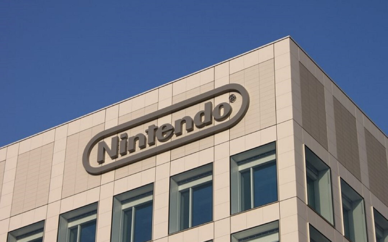 Nintendo family office empire
