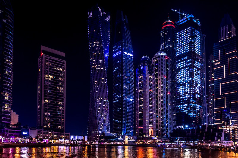 Russians flocking in Dubai to avoid sanctions
